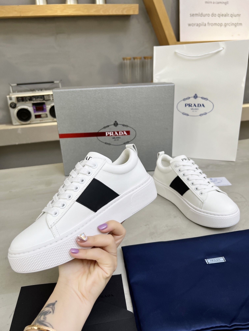 Prada Casual Shoes